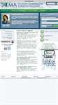 Mobile Screenshot of 3cma.org